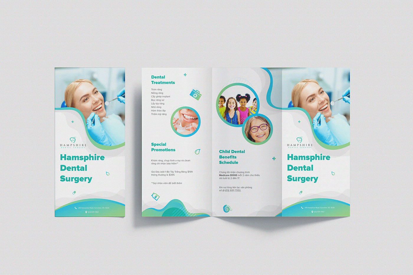 Kırımlı broşür - Görsel 2