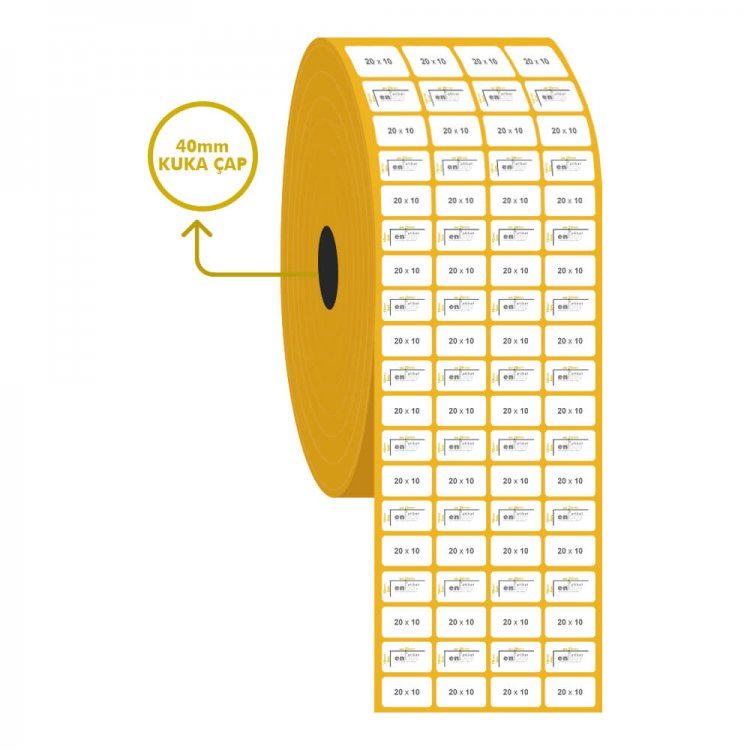 Etiket Çeşitleri - Görsel 13