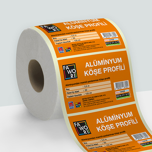 Etiket Çeşitleri - Görsel 3