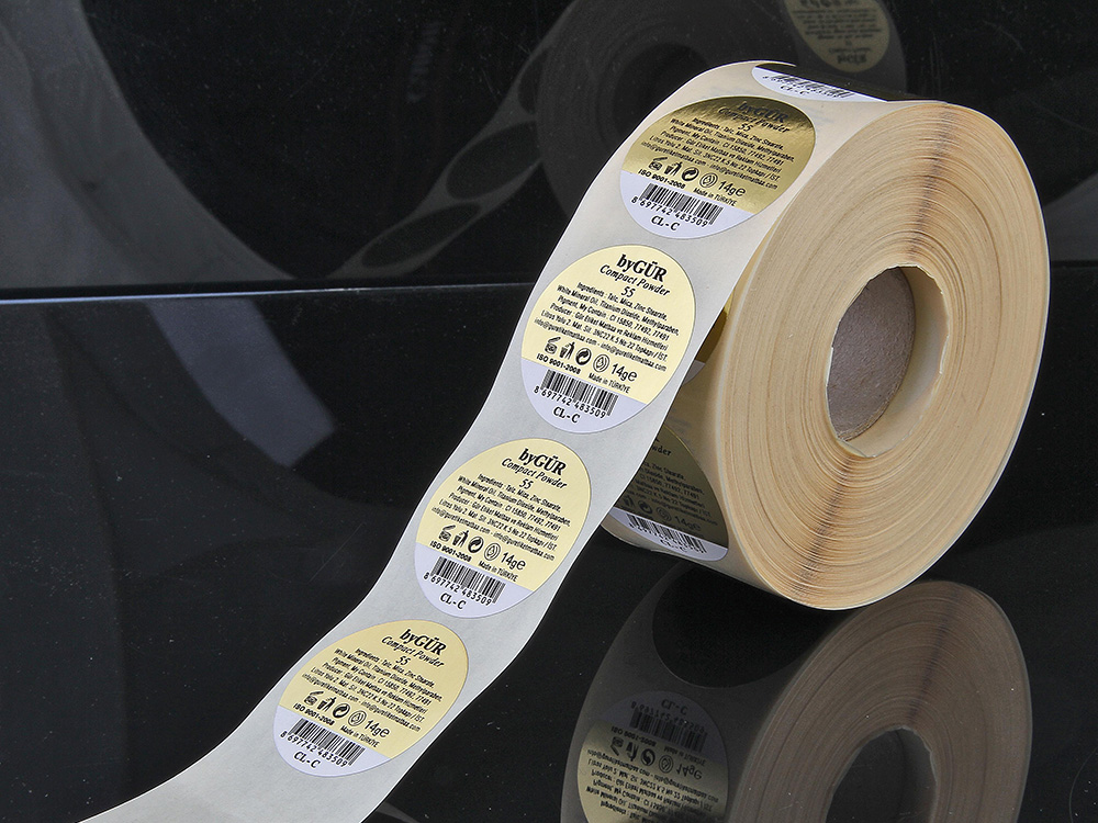 Etiket Çeşitleri - Görsel 8