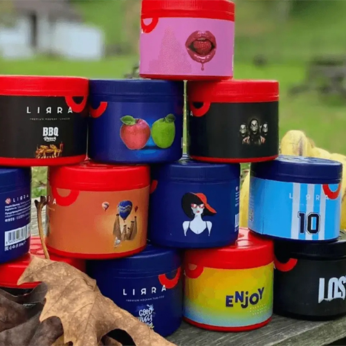 Etiket Çeşitleri - Görsel 11